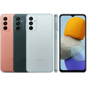 Điện thoại Samsung Galaxy M23 5G 2022