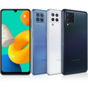 Điện thoại Samsung Galaxy M32 4G 2021