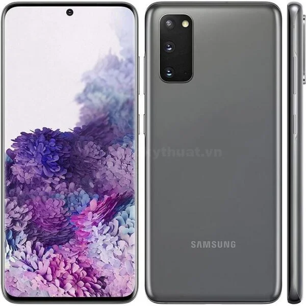 Điện thoại Samsung Galaxy S20 5G 2020