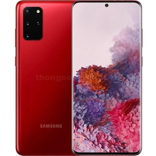 Điện thoại Samsung Galaxy S20+ Plus 5G 2020