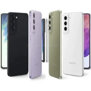 Điện thoại Samsung Galaxy S21 FE 5G 2022