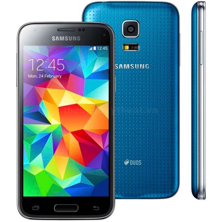 Điện thoại Samsung Galaxy S5 Duos 2014