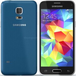 Điện thoại Samsung Galaxy S5 Mini 2014