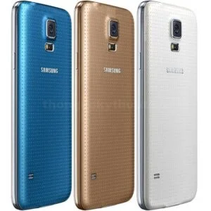Điện thoại Samsung Galaxy S5 Plus 2015