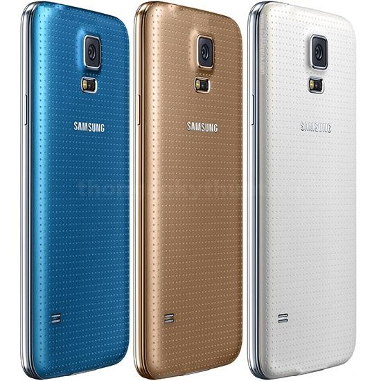 Điện thoại Samsung Galaxy S5 Plus 2015