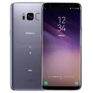 Điện thoại Samsung Galaxy S8+ Plus 2017