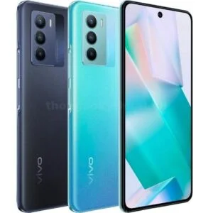Điện thoại Vivo T1 5G 2021
