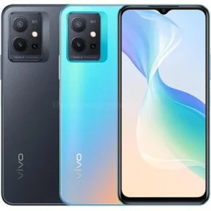 Điện thoại Vivo T1 5G (Snapdragon 695) 2022