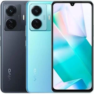 Điện thoại Vivo T1 Pro 5G 2022