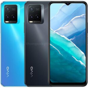 Điện thoại Vivo T1x 4G 2022