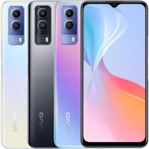 Điện thoại Vivo T1x 5G 2021