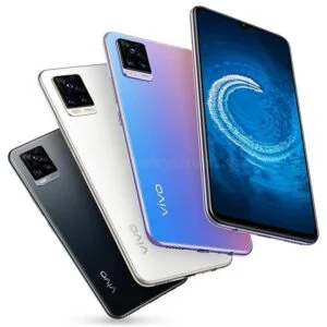 Điện thoại Vivo V20 2020