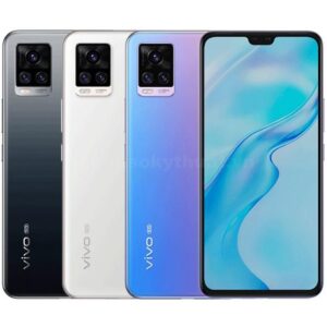 Điện thoại Vivo V20 Pro 5G 2020