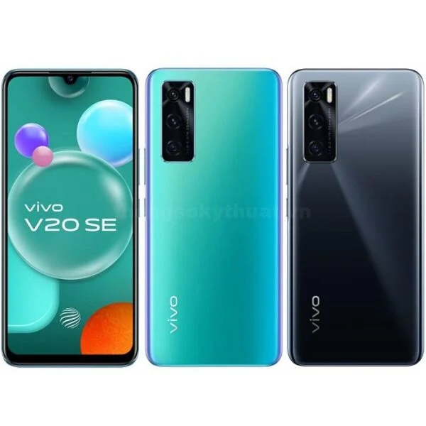 Điện thoại Vivo V20 SE 2020