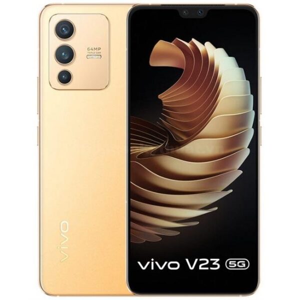 Điện thoại Vivo V23 5G 2022