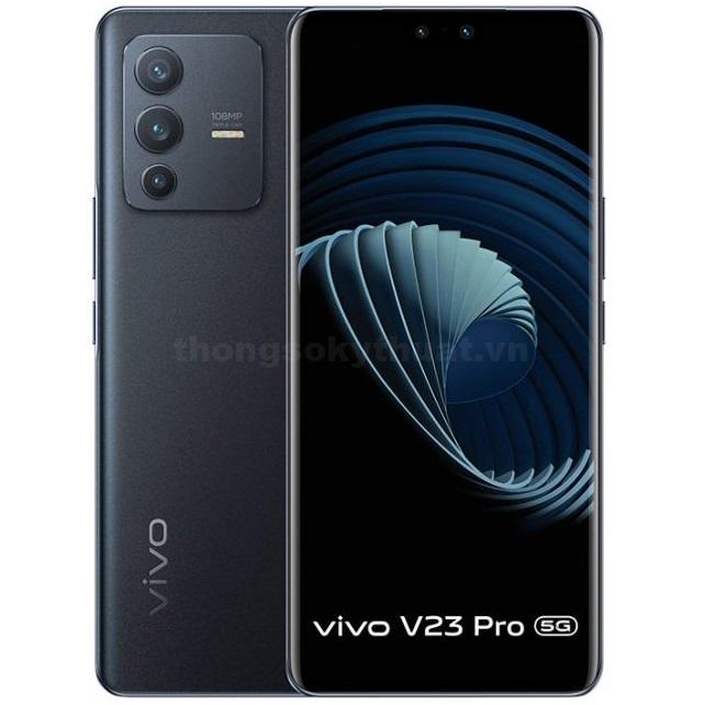 Điện thoại Vivo V23 Pro 2022
