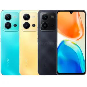 Điện thoại Vivo V25 5G 2022