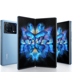 Điện thoại Vivo X Fold 2022