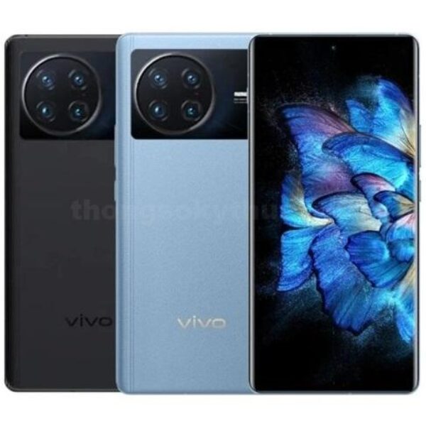 Điện thoại Vivo X Note 2022