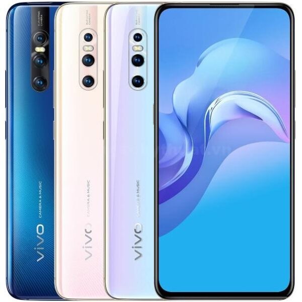 Điện thoại Vivo X27 2019