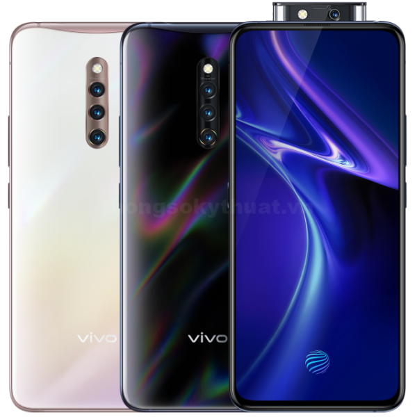 Điện thoại Vivo X27 Pro 2019