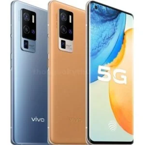 Điện thoại Vivo X50 Pro+ Plus 2020