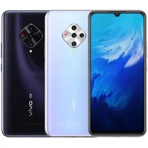 Điện thoại Vivo X50e 5G 2020
