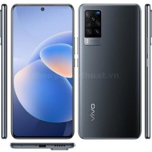 Điện thoại Vivo X60 5G 2021