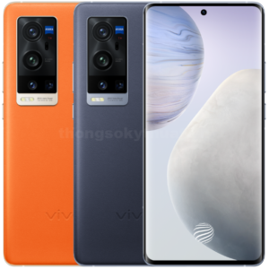 Điện thoại Vivo X60t Pro+ Plus 2021