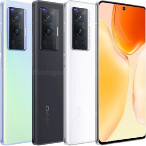 Điện thoại Vivo X70 Pro 2021