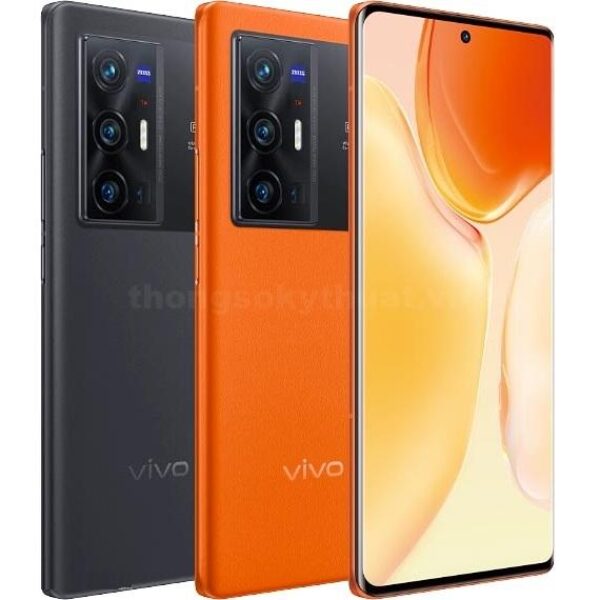 Điện thoại Vivo X70 Pro+ Plus 2021