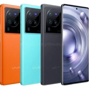 Điện thoại Vivo X80 Pro 2022