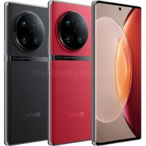 Điện thoại Vivo X90 Pro+ 5G 2022