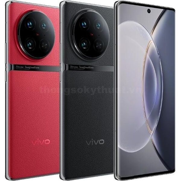 Điện thoại Vivo X90 Pro 5G 2022