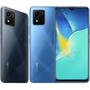 Điện thoại Vivo Y01 2022