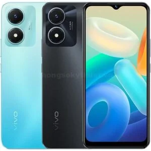 Điện thoại Vivo Y02s 2022