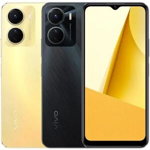 Điện thoại Vivo Y16 2022