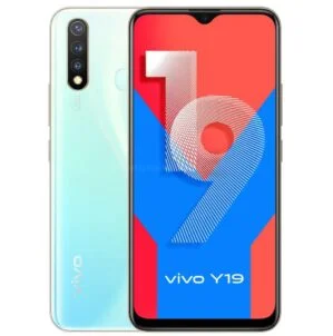 Điện thoại Vivo Y19 2019