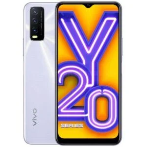 Điện thoại Vivo Y20 2020