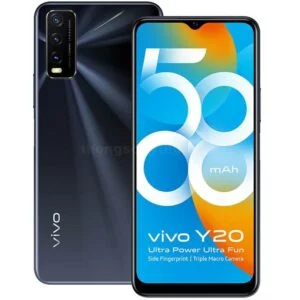 Điện thoại Vivo Y20 2021