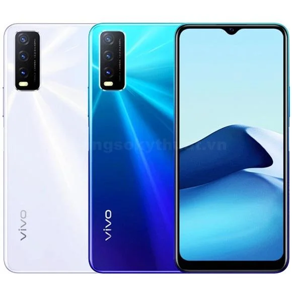 Điện thoại Vivo Y20A 2021