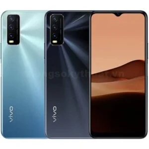 Điện thoại Vivo Y20T 2021