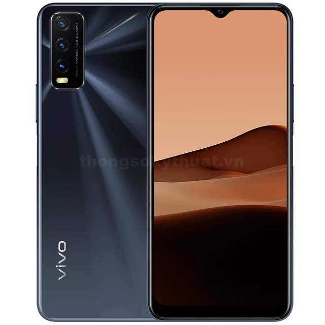 Điện thoại Vivo Y20s G 2021