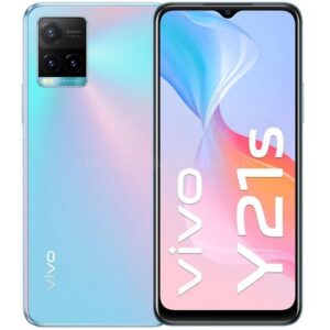 Điện thoại Vivo Y21s 2021