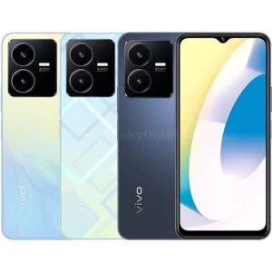 Điện thoại Vivo Y22 2022