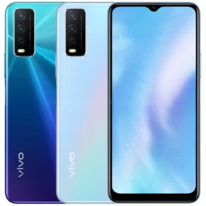 Điện thoại Vivo Y30 Standard Edition