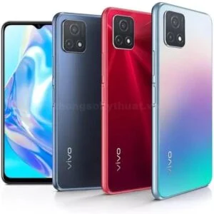 Điện thoại Vivo Y31s 2021