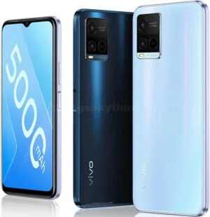 Điện thoại Vivo Y32 2021