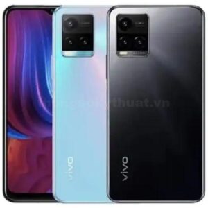 Điện thoại Vivo Y33s 2021