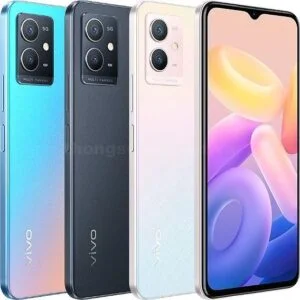 Điện thoại Vivo Y33s 5G 2022